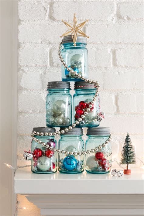 DIY Christmas Decoration Ideas