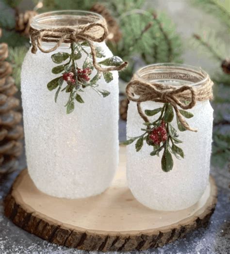 DIY Christmas Decorations