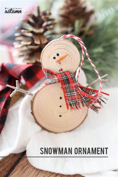 DIY Christmas projects