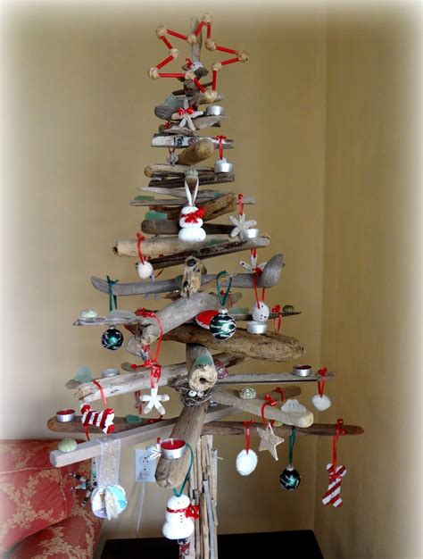 DIY Christmas Tree Styling Ideas