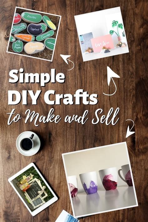 DIY crafting made easy