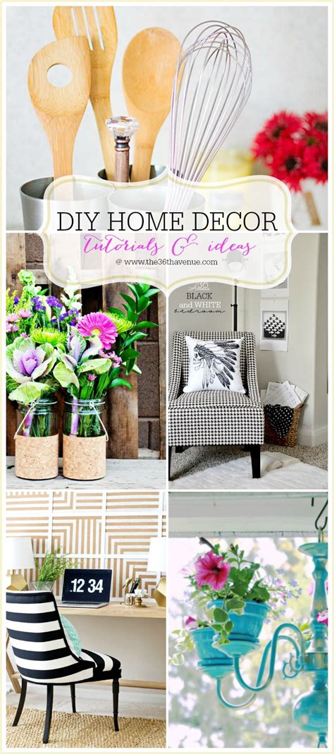 DIY Crafts and Home Decor with Palm Tree Leaves