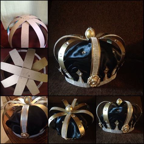 DIY Crown Ideas