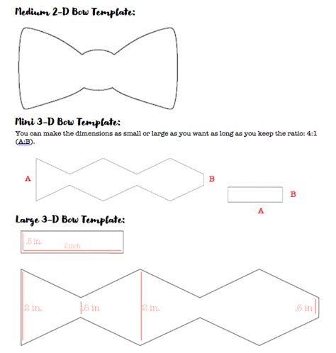 DIY Fashion Template