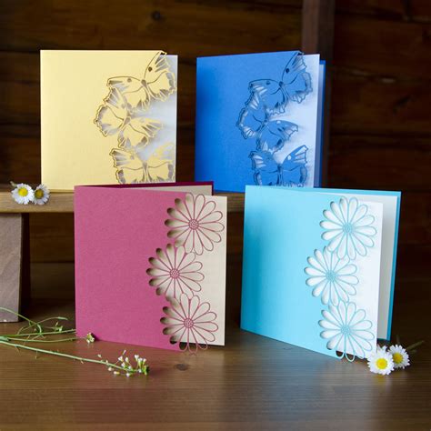 DIY Greeting Cards