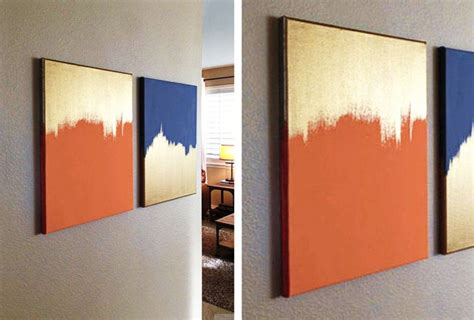 DIY Painting Ideas