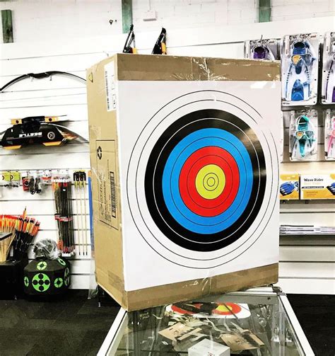 Tips for Using DIY Paper Range Targets