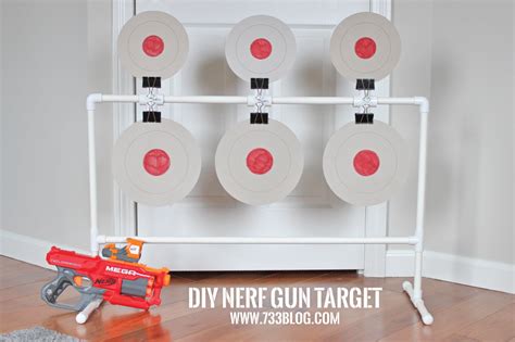 How to Create Your Own DIY Paper Range Targets