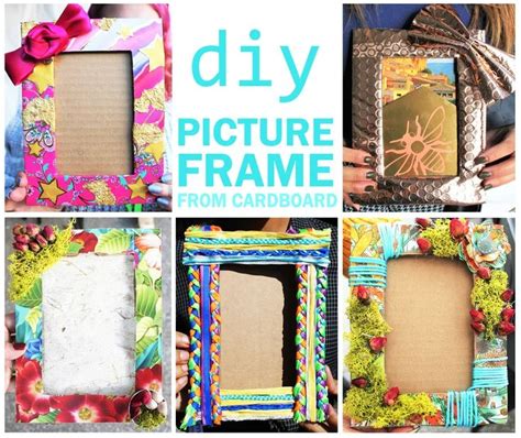 A DIY photo frame with a Worlds Best Dad design