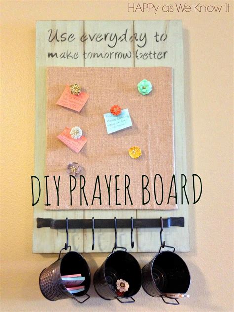 DIY Prayer Card Ideas