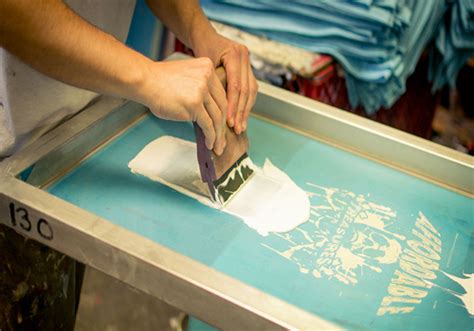 DIY T-Shirt Printing Methods