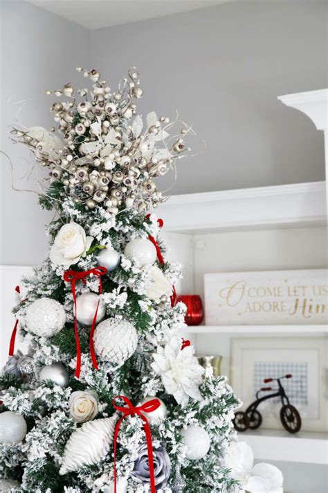 DIY Tree Topper Ideas