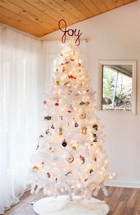 DIY Tree Topper Ideas