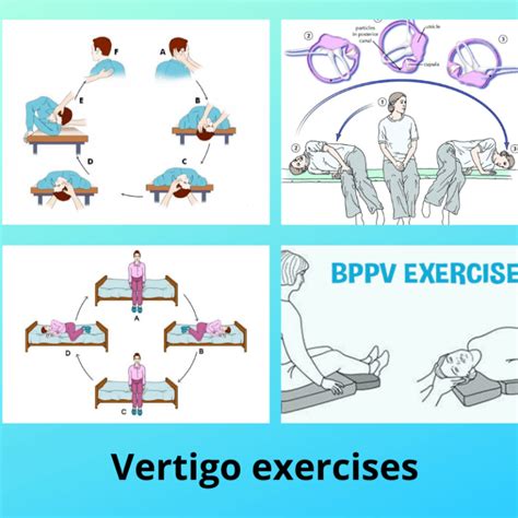 Dizziness during exercise