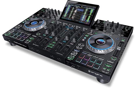 DJ Equipment