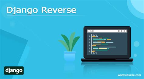 Django Reverse Function