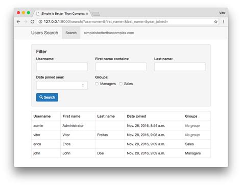 Django Template Filter Default If None