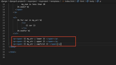 Django Template Filter Multiply