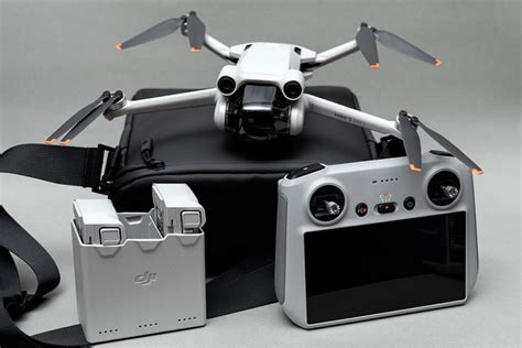 DJI Fly 3 Drone Accessories