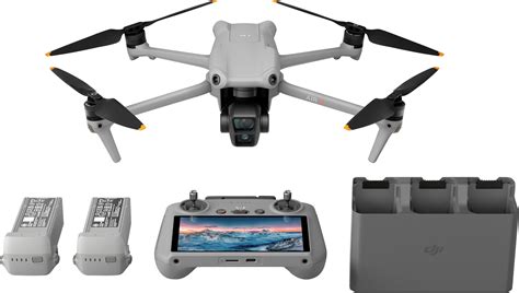 DJI Fly 3 Drone Remote Controller Accessories