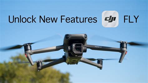 DJI Fly 3 Firmware Update