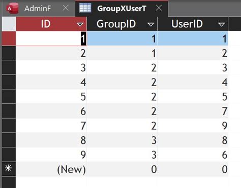 DLookup common errors