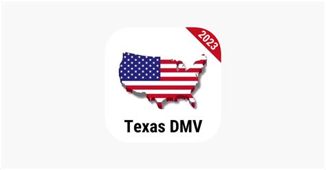 DMV mobile app