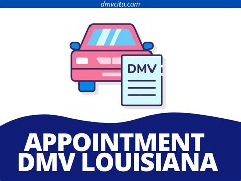 DMV appointment scheduling tip