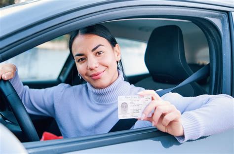 DMV License Renewal Vision Test