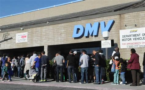 DMV locations near me