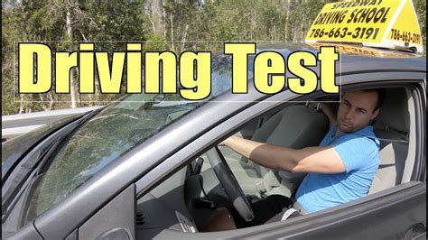 DMV Permit Test Driving Tips