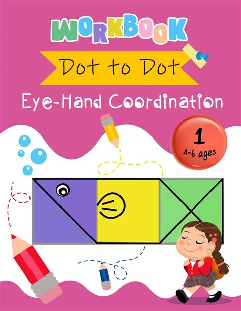 Do A Dot Activities for Hand-Eye Coordination