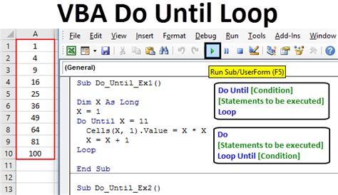 do until loop vba