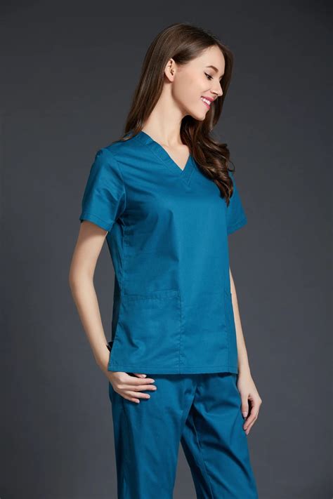 Doctor scrubs