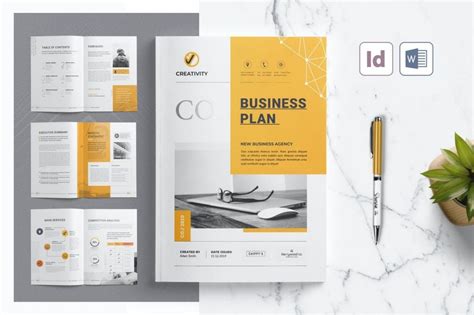 Document design ideas