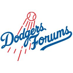 Dodgers Forum