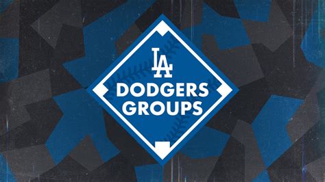 Dodgers Website