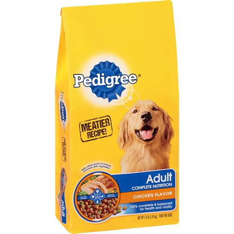 Dog Food 3