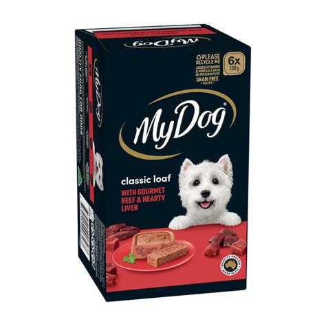 Dog Food 6