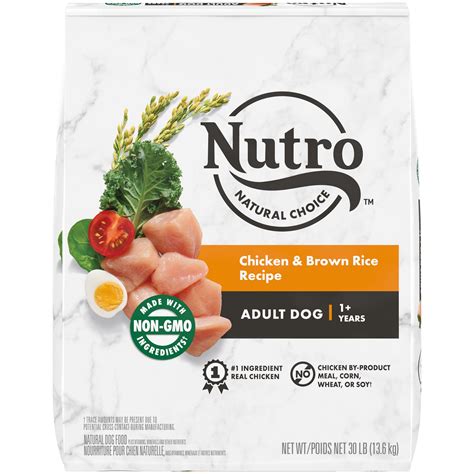 Sales and Discounts on Fresh Dog Food