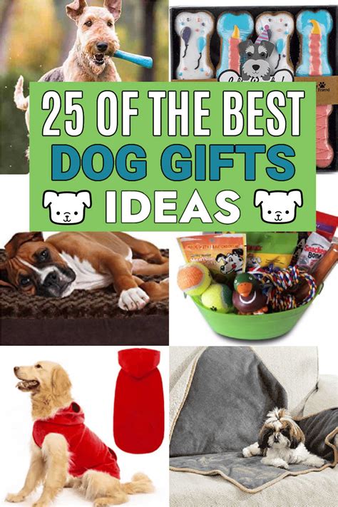 A dog gift idea using a heart shape