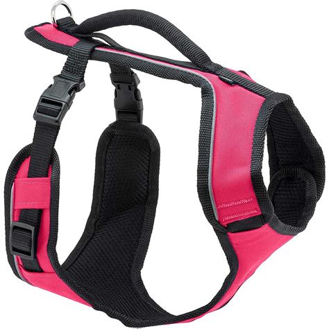 Dog Harness Styles