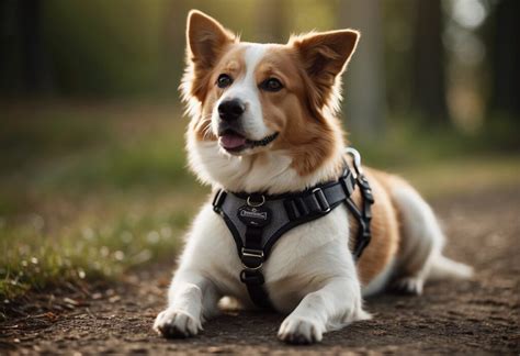 Dog Harness Tips