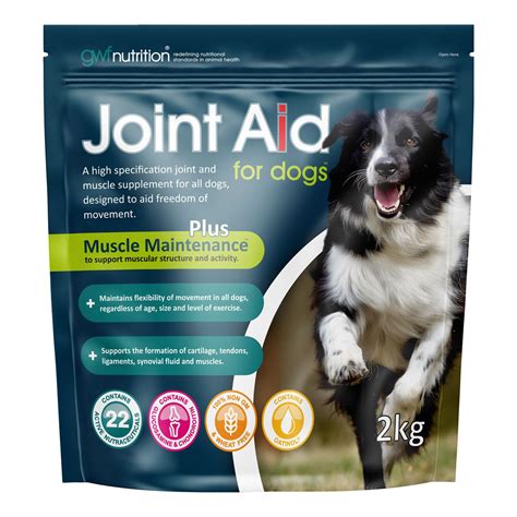 Dog Joint Care