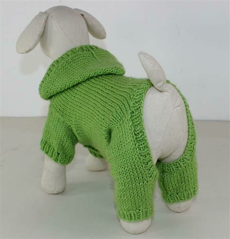 Dog Onesie Patterns Gallery