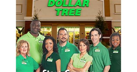 Dollar Tree Employees