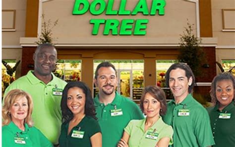 Dollar Tree Store Manager