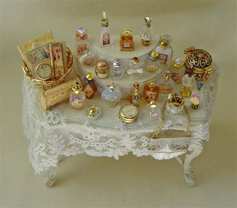 Dollhouse Decorative Accessories