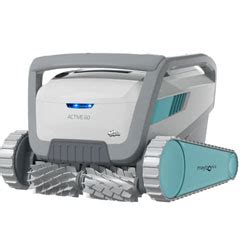 Dolphin Active 60 Pool Cleaner Troubleshooting