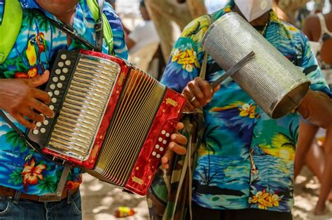 Dominican Republic Christmas music and dance